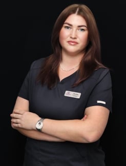 Бедрань Оксана Юріївна