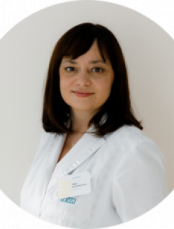 Чмир Наталія Василівна