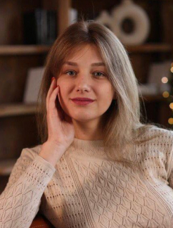 Овсієнко Катерина Сергіївна