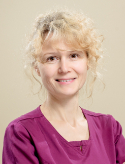 Уманська Олена Павлівна