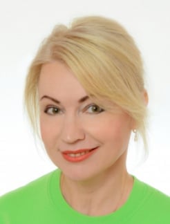 Кощук Анна Борисівна