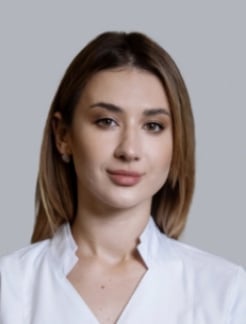 Ємець (Кладинога)  Ольга  Олександрівна