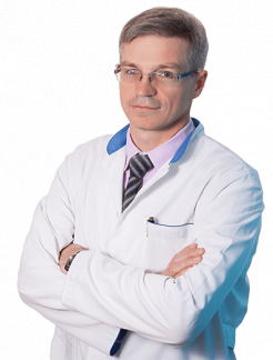 Іванісов Олександр Миколайович