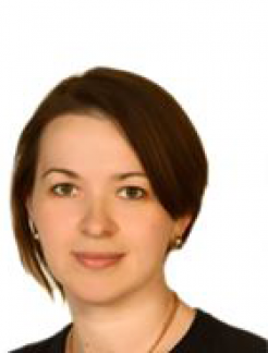 Палінська Вікторія Ігорівна