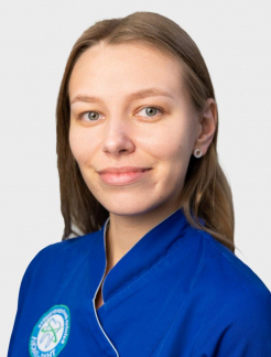 Філіпенко Дар'я Володимирівна