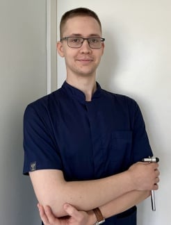 Корнійко Назар Романович