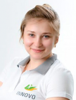 Мамай Оксана Ярославівна
