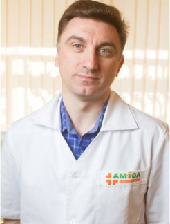 Кобзар Володимир Леонідович