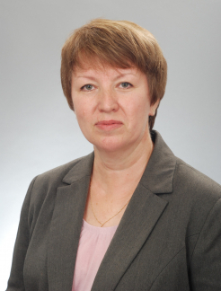 Кияненко Олена Олександрівна