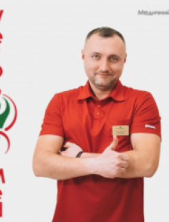 Мислович Олег Юрійович