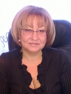 Плещенко Марина Леонідівна