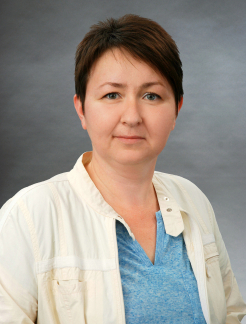 Савченко Вікторія Федорівна
