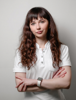 Скляр Анастасія Ігорівна