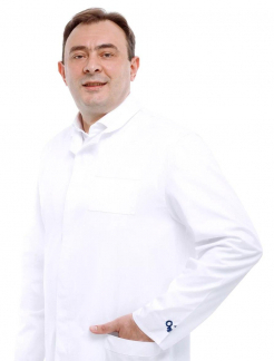 Лисицин Руслан Григорович