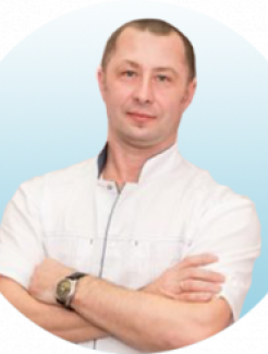Майборода Віктор Володимирович