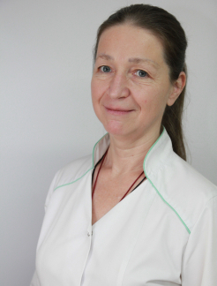 Хасіна Ірина Вікторівна