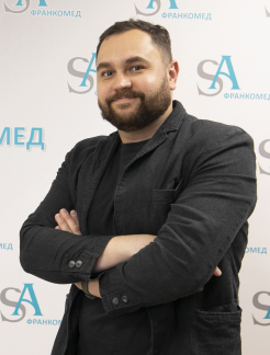 Симчич Юрій Іванович