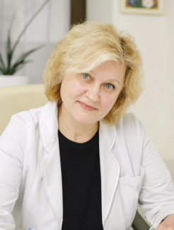 Дем'яненко Олена Ігорівна