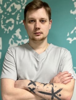 Яременко Вадим Олександрович