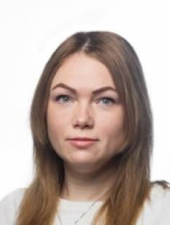Грищенко Наталія Ігорівна