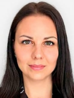 Тілахун Людмила Олександрівна