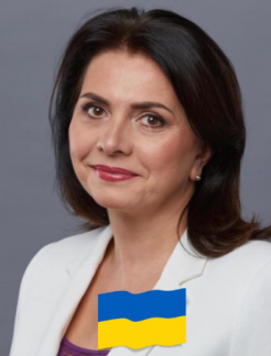 Двуліт Мар'яна Петрівна