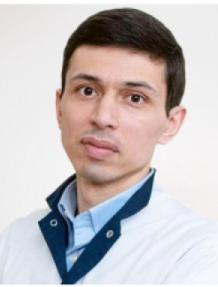 Джоракулиєв Біслан Батирович