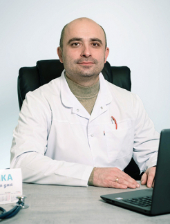 Бойко Олександр Сергійович