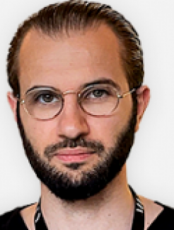 Висоцький Богдан Олегович