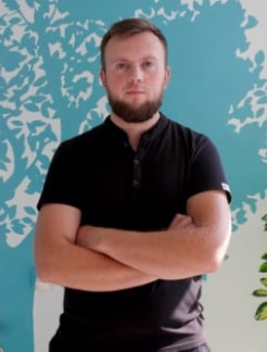 Волинець Дмитро Васильович