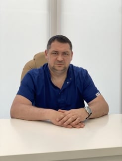 Штинь Анатолій Вікторович