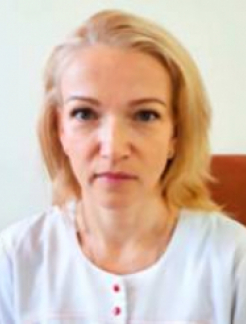 Ніколаєнко Тетяна Олександрівна