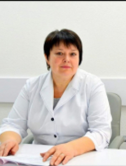 Курилко Галина Віталіївна