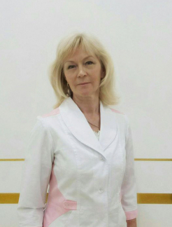 Івашкевич Лариса Валеріївна