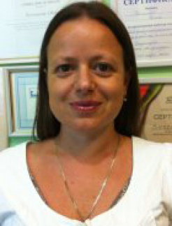 Бестаєва Оксана Львівна