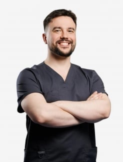 Костюк Павло  