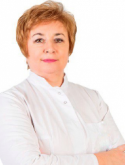 Гара Інна Іванівна