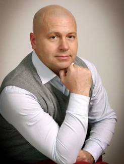 Нечитайло Юрій Олександрович