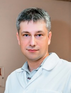 Дідков Олександр Олександрович