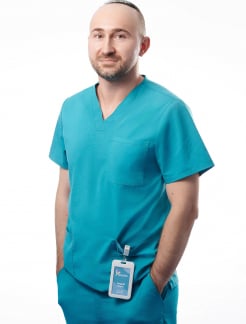 Юрас Андрій Михайлович