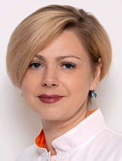 Дмитрик Олена Миколаївна