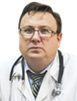 Лисенко Дмитро Андрійович