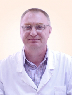 Гордій Андрій Степанович