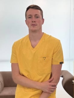 Горулько Олексій Олегович