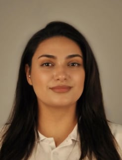 Барсегян  Сусанна  Мушегівна 