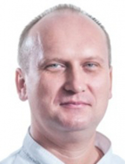 Лихошва Олександр Юрійович