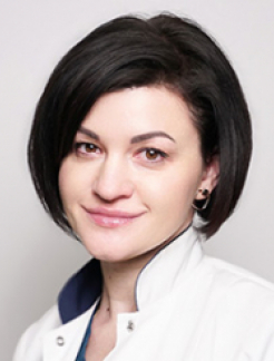 Якимець  Валентина  Ростиславівна