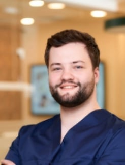 Гедз Ярослав  Ігорович