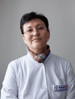 Рудяченко Лариса Миколаївна