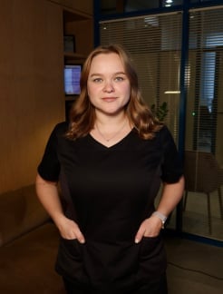 Сітарук  Любов  Федорівна